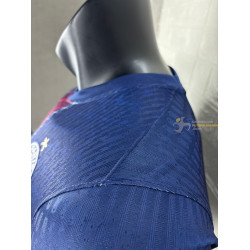 Camiseta Fútbol Paris Saint-Germain Primera Equipación Versión Jugador 2025-2026