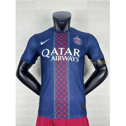 Camiseta Fútbol Paris...