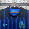 Camiseta Fútbol Inter de Milán Primera Equipación 2025-2026