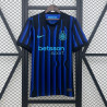 Camiseta Fútbol Inter de Milán Primera Equipación 2025-2026