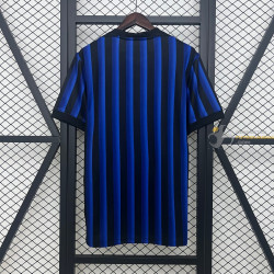 Camiseta Fútbol Inter de Milán Primera Equipación 2025-2026