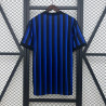 Camiseta Fútbol Inter de Milán Primera Equipación 2025-2026