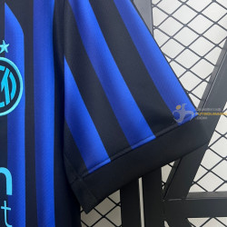 Camiseta Fútbol Inter de Milán Primera Equipación 2025-2026