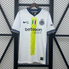 Camiseta Fútbol Inter de Milán Segunda Equipación Versión Especial Valentino Rossi 46 2024-2025
