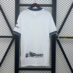 Camiseta Fútbol Inter de Milán Segunda Equipación Versión Especial Valentino Rossi 46 2024-2025