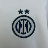 Camiseta Fútbol Inter de Milán Segunda Equipación Versión Especial Valentino Rossi 46 2024-2025