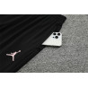 Chándal Paris Saint-Germain Negro Rosa 2025-2026
