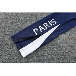 Chándal Paris Saint-Germain Rojo 2025-2026