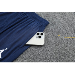 Chándal Paris Saint-Germain Azul Oscuro 2025-2026