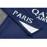 Chándal Niños Paris Saint-Germain Azul Blanco 2025-2026