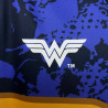 Camiseta Fútbol Atlético de Madrid Edición Wonder Woman 2025-2026