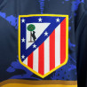 Camiseta Fútbol Atlético de Madrid Edición Wonder Woman 2025-2026