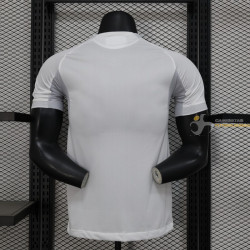 Camiseta Fútbol Real Madrid Primera Equipación Versión Jugador 2025-2026