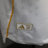 Camiseta Fútbol Real Madrid Primera Equipación Versión Jugador 2025-2026