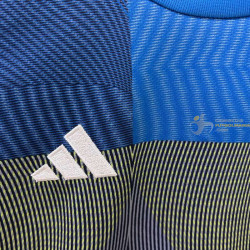 Camiseta y Pantalón Fútbol Niños Real Madrid Entrenamiento 2025-2026