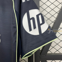 Camiseta Fútbol Real Madrid Segunda Equipación 2025-2026