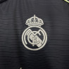 Camiseta Fútbol Real Madrid Segunda Equipación 2025-2026