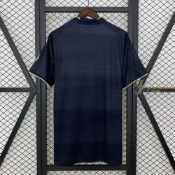 Camiseta Fútbol Real Madrid Segunda Equipación 2025-2026