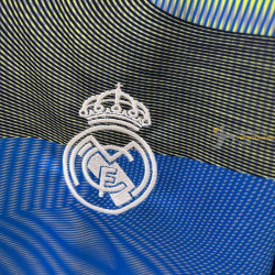 Camiseta Fútbol Real Madrid Entrenamiento 2025-2026