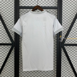 Camiseta Fútbol Mujer Real Madrid Primera Equipación 2025-2026