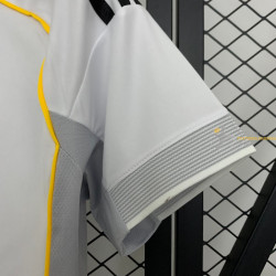 Camiseta Fútbol Mujer Real Madrid Primera Equipación 2025-2026