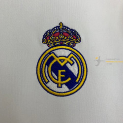 Camiseta Fútbol Mujer Real Madrid Primera Equipación 2025-2026