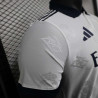 Camiseta Fútbol Real Madrid Edición Especial Blanca Versión Jugador 2025-2026