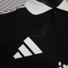 Camiseta Fútbol Real Madrid Edición Especial Negra Versión Jugador 2025-2026