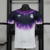Camiseta Fútbol Real Madrid Calentamiento Versión Jugador 2024-2025
