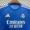 Camiseta Fútbol Real Madrid Portero 2025-2026