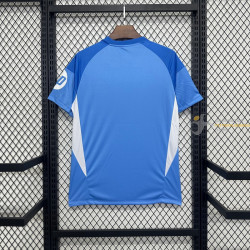 Camiseta Fútbol Real Madrid Portero 2025-2026