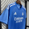 Camiseta Fútbol Real Madrid Portero 2025-2026