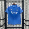 Camiseta Fútbol Real Madrid Portero 2025-2026
