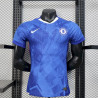 Camiseta Fútbol Chelsea Primera Equipación Versión Jugador 2025-2026