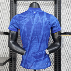 Camiseta Fútbol Chelsea Primera Equipación Versión Jugador 2025-2026