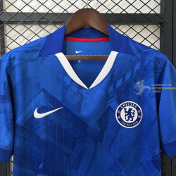 Camiseta Fútbol Chelsea Primera Equipación 2025-2026