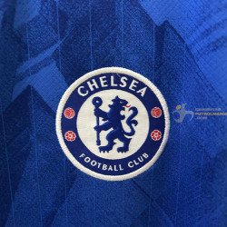 Camiseta Fútbol Chelsea Primera Equipación 2025-2026