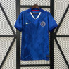 Camiseta Fútbol Chelsea Primera Equipación 2025-2026