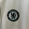 Camiseta Fútbol Chelsea Segunda Equipación 2025-2026