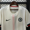 Camiseta Fútbol Chelsea Segunda Equipación 2025-2026