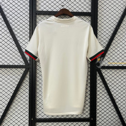 Camiseta Fútbol Chelsea Segunda Equipación 2025-2026