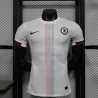 Camiseta Fútbol Chelsea Segunda Equipación Versión Jugador 2025-2026