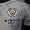 Camiseta Fútbol Manchester City Edición KidSuper Versión Jugador 2025-2026
