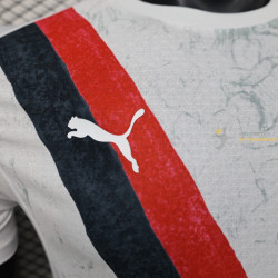 Camiseta Fútbol Manchester City Edición KidSuper Versión Jugador 2025-2026