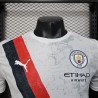 Camiseta Fútbol Manchester City Edición KidSuper Versión Jugador 2025-2026