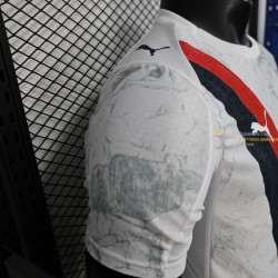 Camiseta Fútbol Manchester City Edición KidSuper Versión Jugador 2025-2026