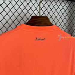 Camiseta Fútbol Manchester City Edición KidSuper 2025-2026