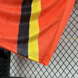 Camiseta Fútbol Manchester City Edición KidSuper 2025-2026