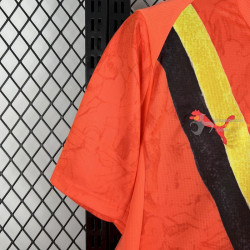 Camiseta Fútbol Manchester City Edición KidSuper 2025-2026