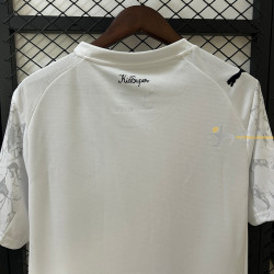 Camiseta Fútbol Manchester City Edición KidSuper 2025-2026